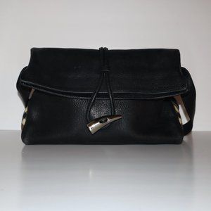 Burberry Leather Handbag